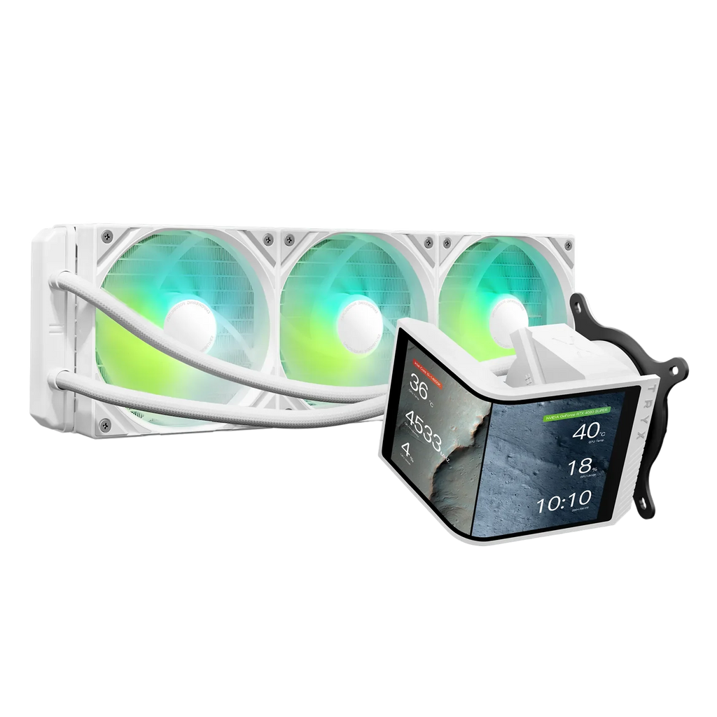 TRYX PANORAMA SE 360 ARGB Liquid Cooler