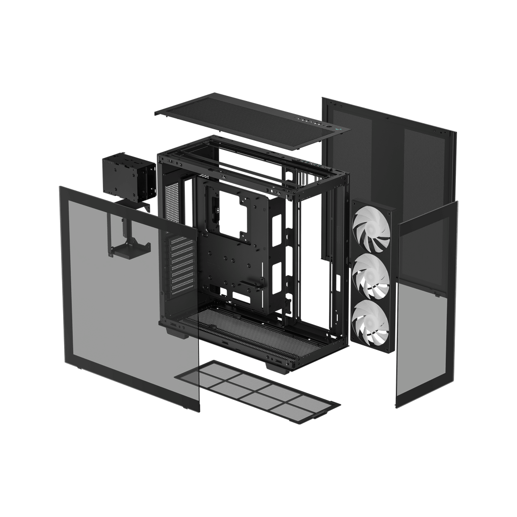 DeepCool CH780