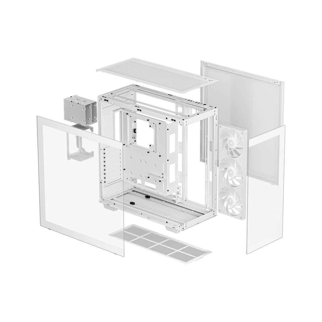 DeepCool CH780