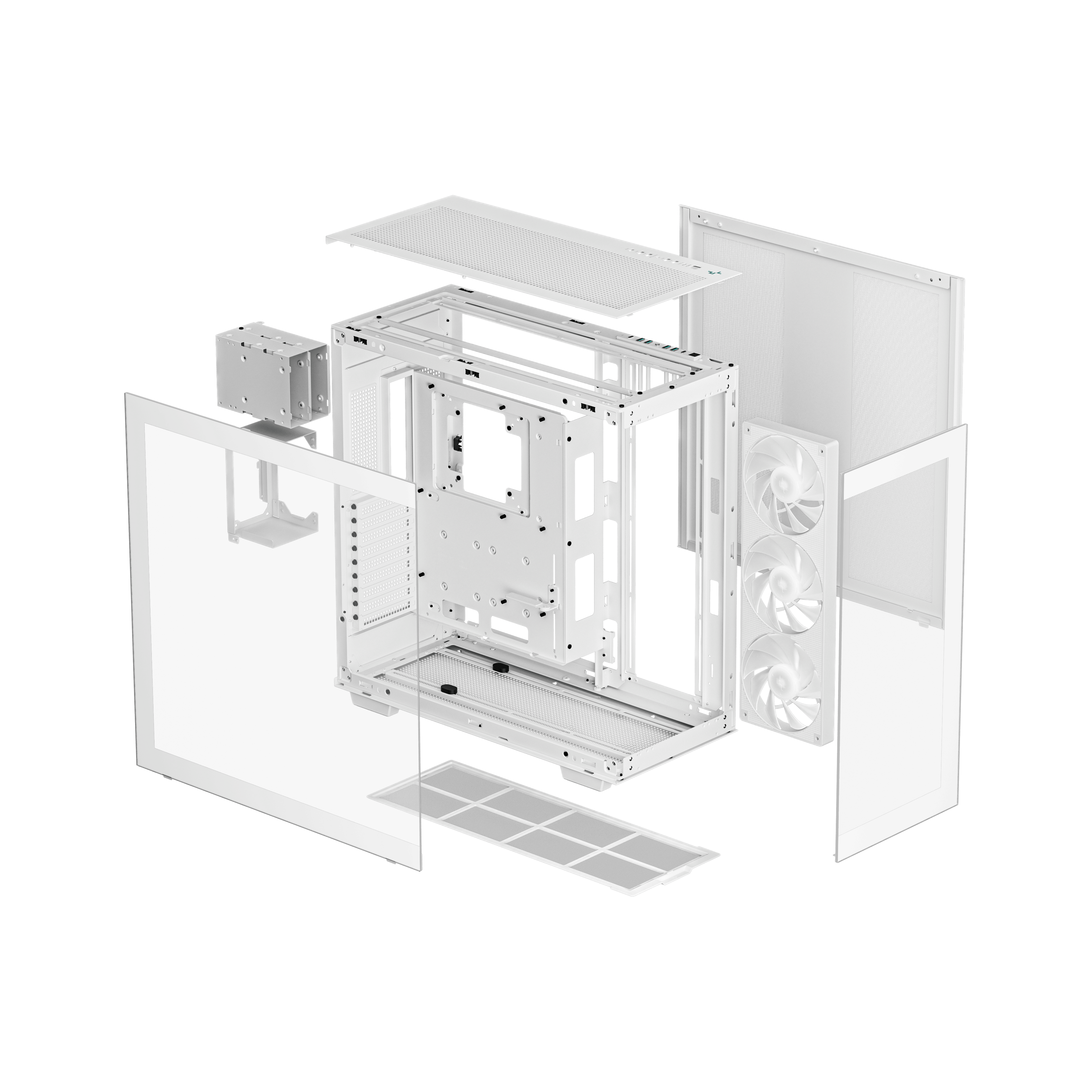 DeepCool CH780