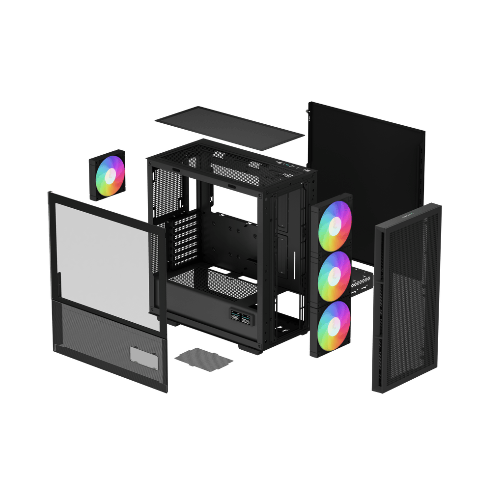 DeepCool CH560 Digital