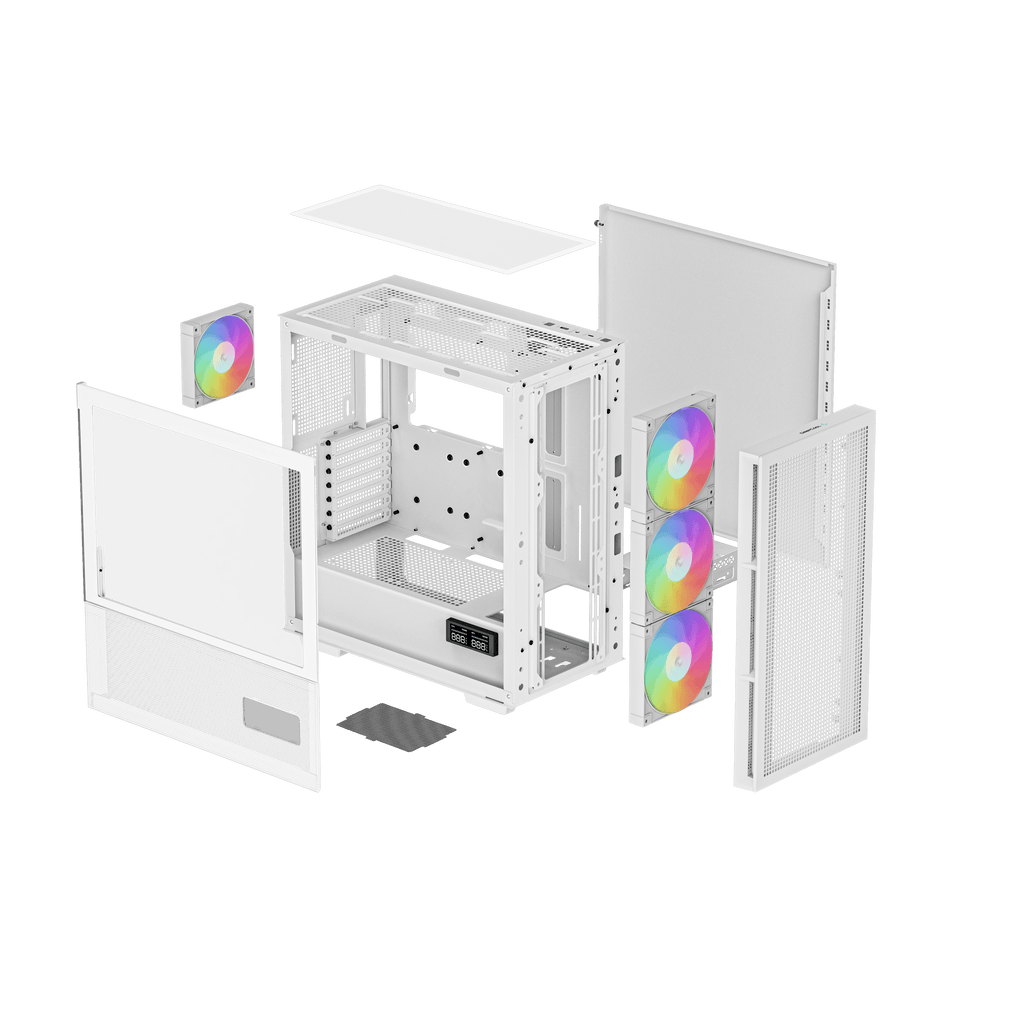 DeepCool CH560 Digital