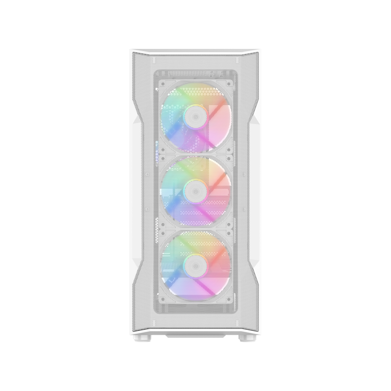 SAMA S40 ATX Mid Tower Case