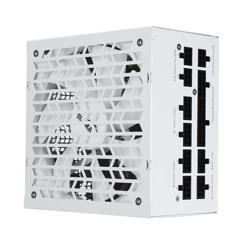 SAMA G650W Gold ATX 3.1