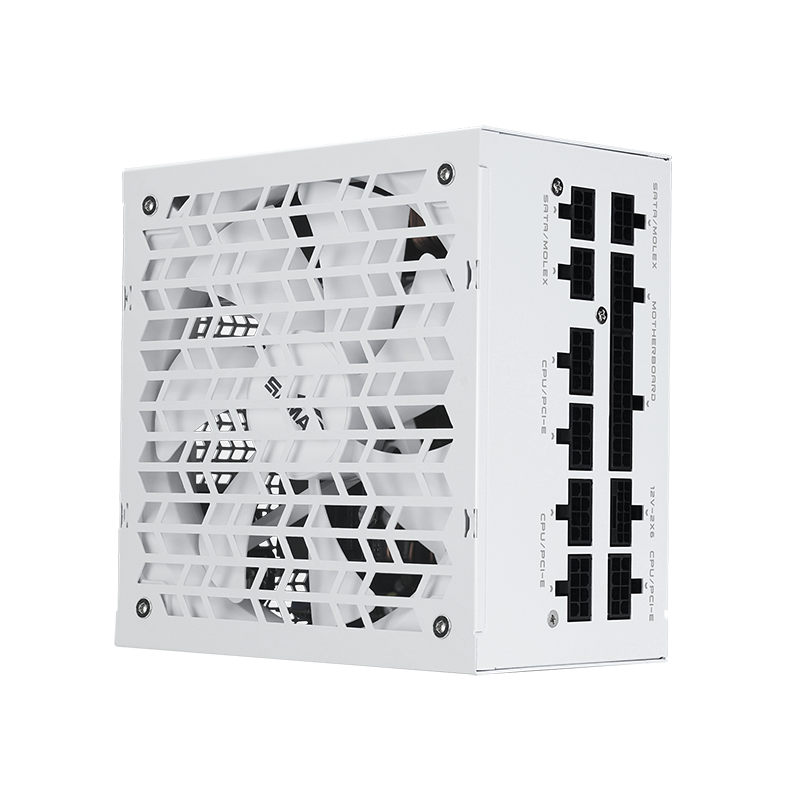 SAMA G1000W Gold ATX 3.1