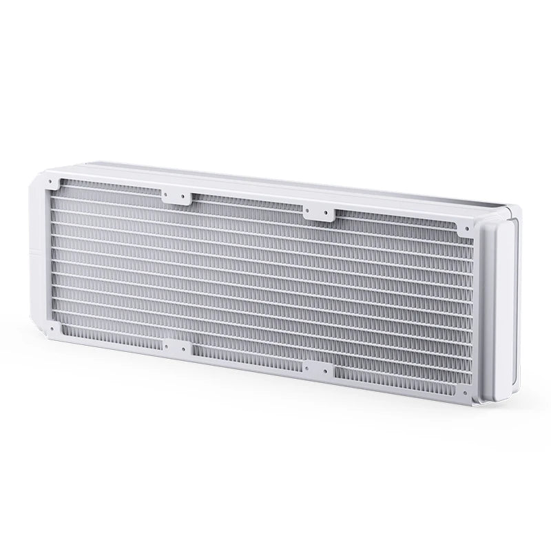 Jonsbo TH-360 White ARGB AIO 360mm