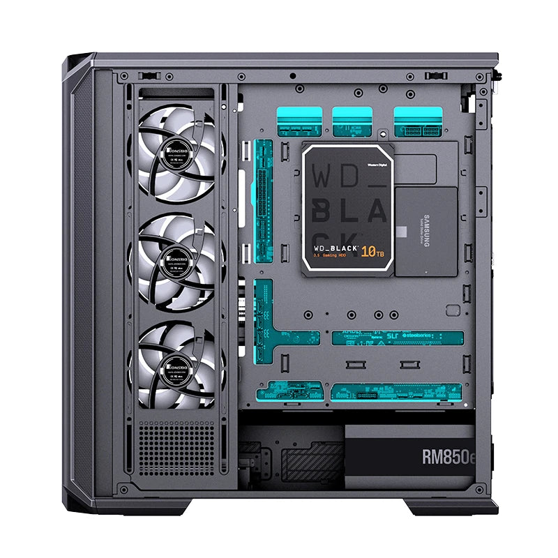 Jonsbo D400