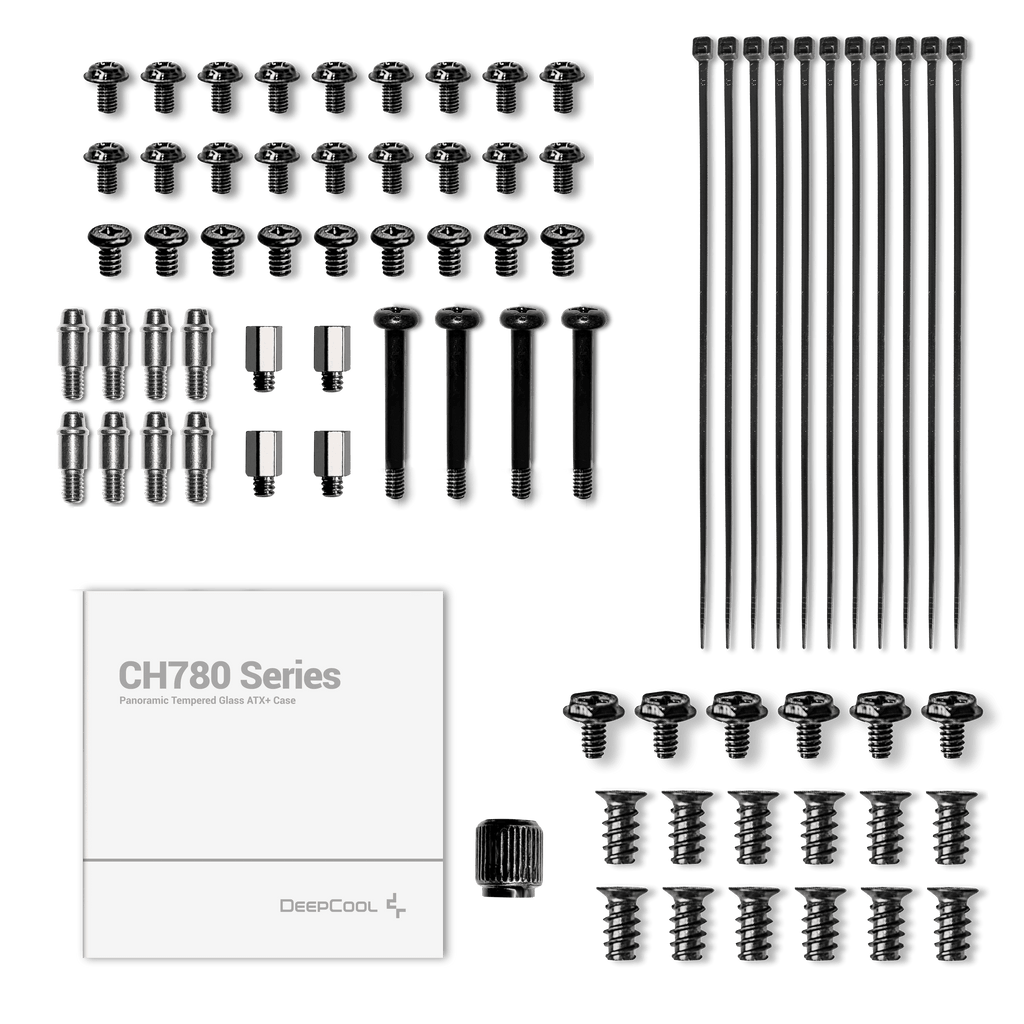 DeepCool CH780