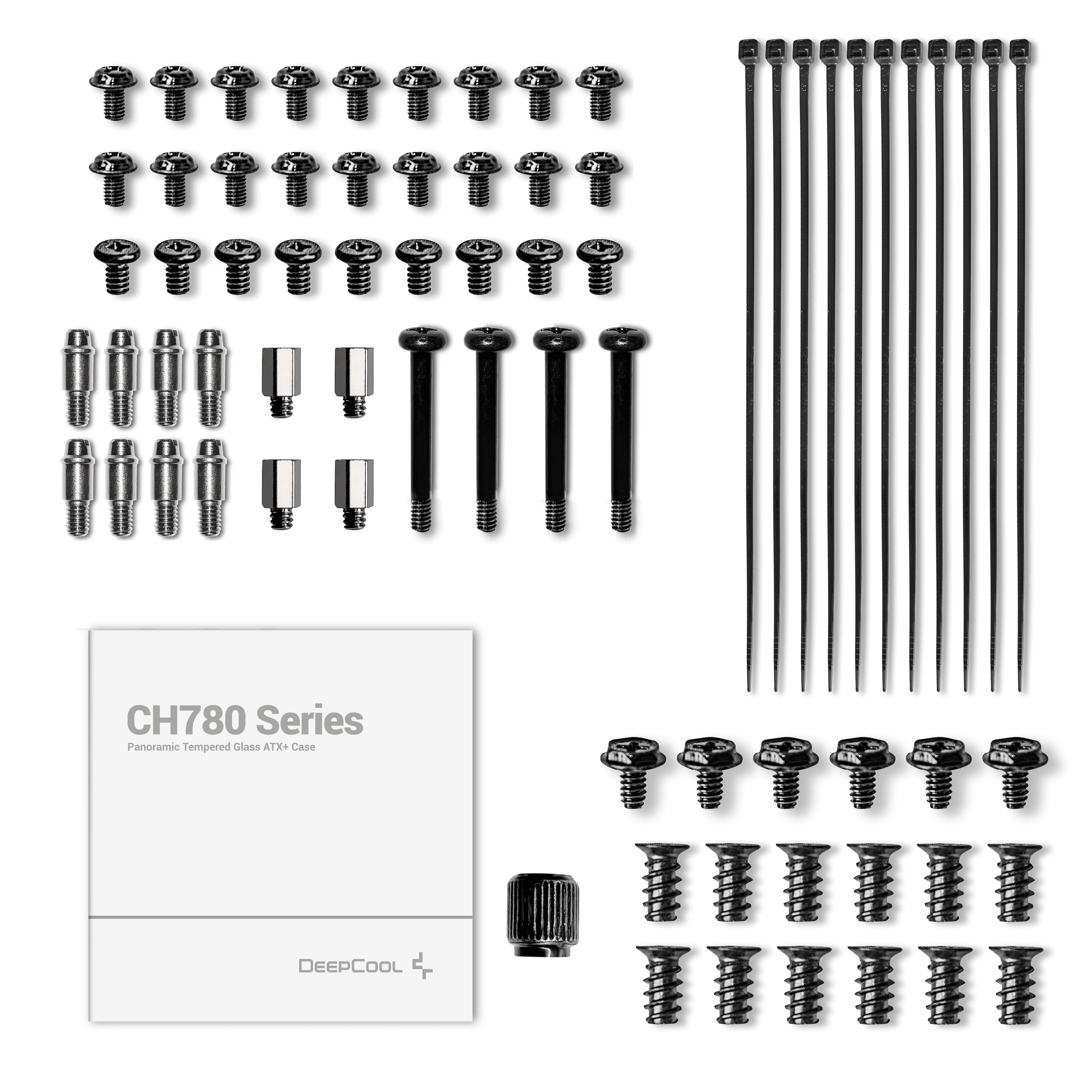 DeepCool CH780