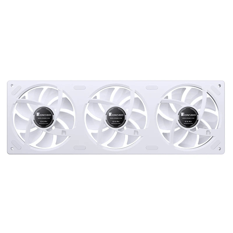 Jonsbo ZA-360 360mm ARGB Infinity Mirror Series Fan