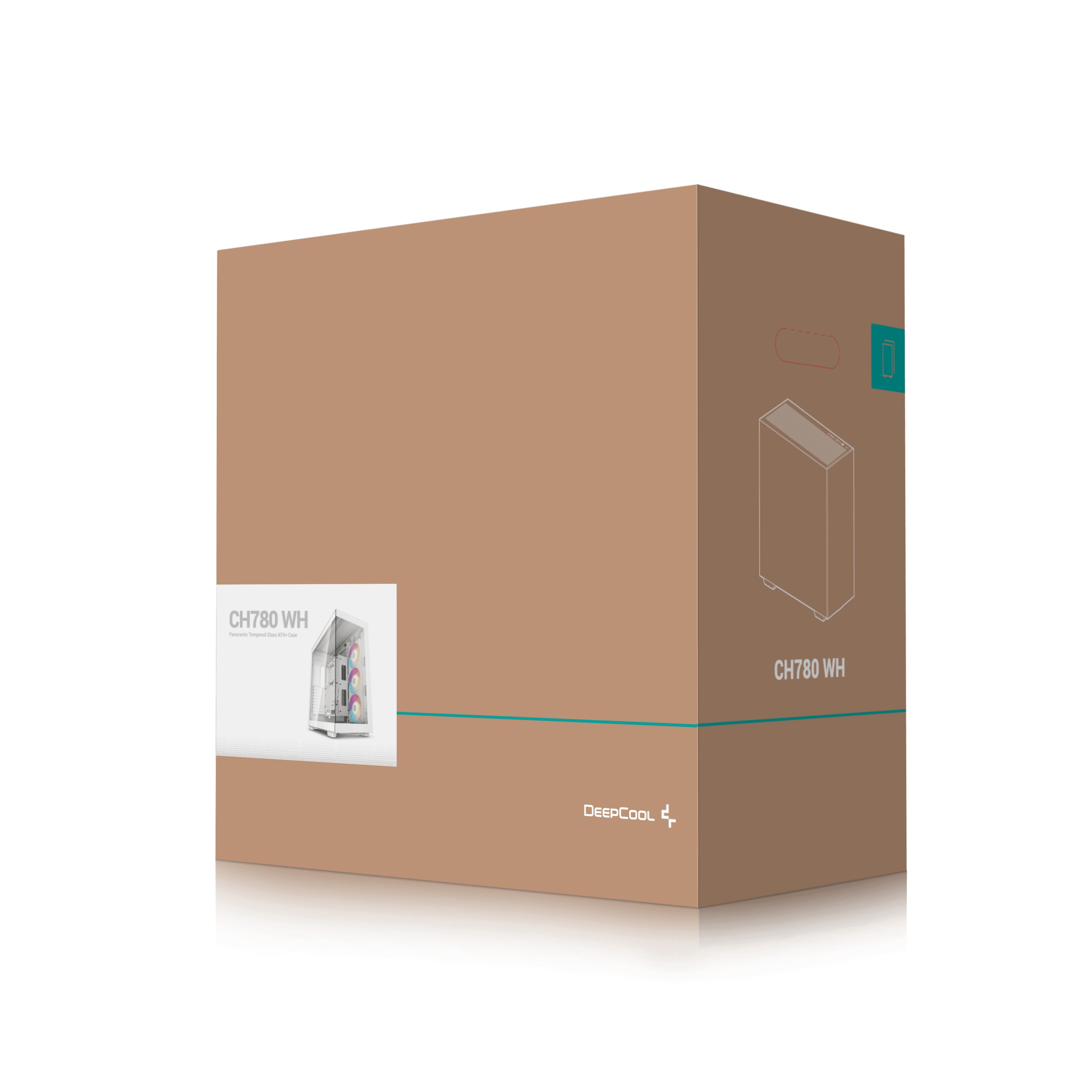 DeepCool CH780