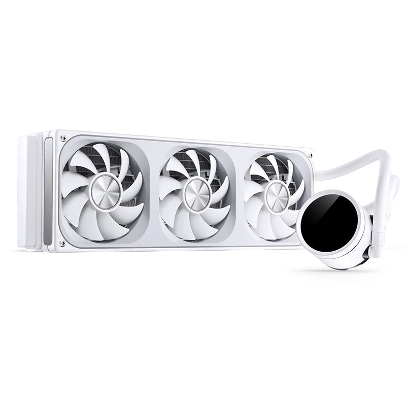 Jonsbo TH-360 White ARGB AIO 360mm