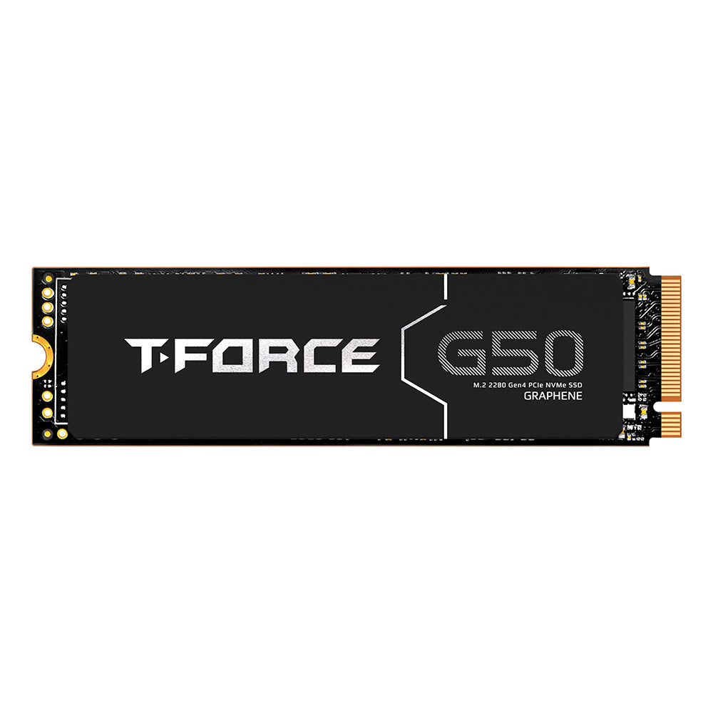 T-Force G50