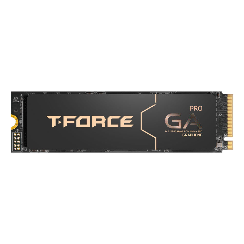 T-Force GA PRO