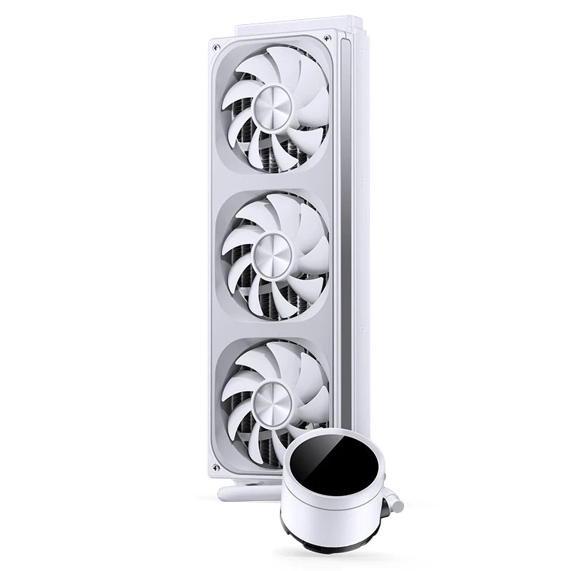 Jonsbo TH-360 White ARGB AIO 360mm