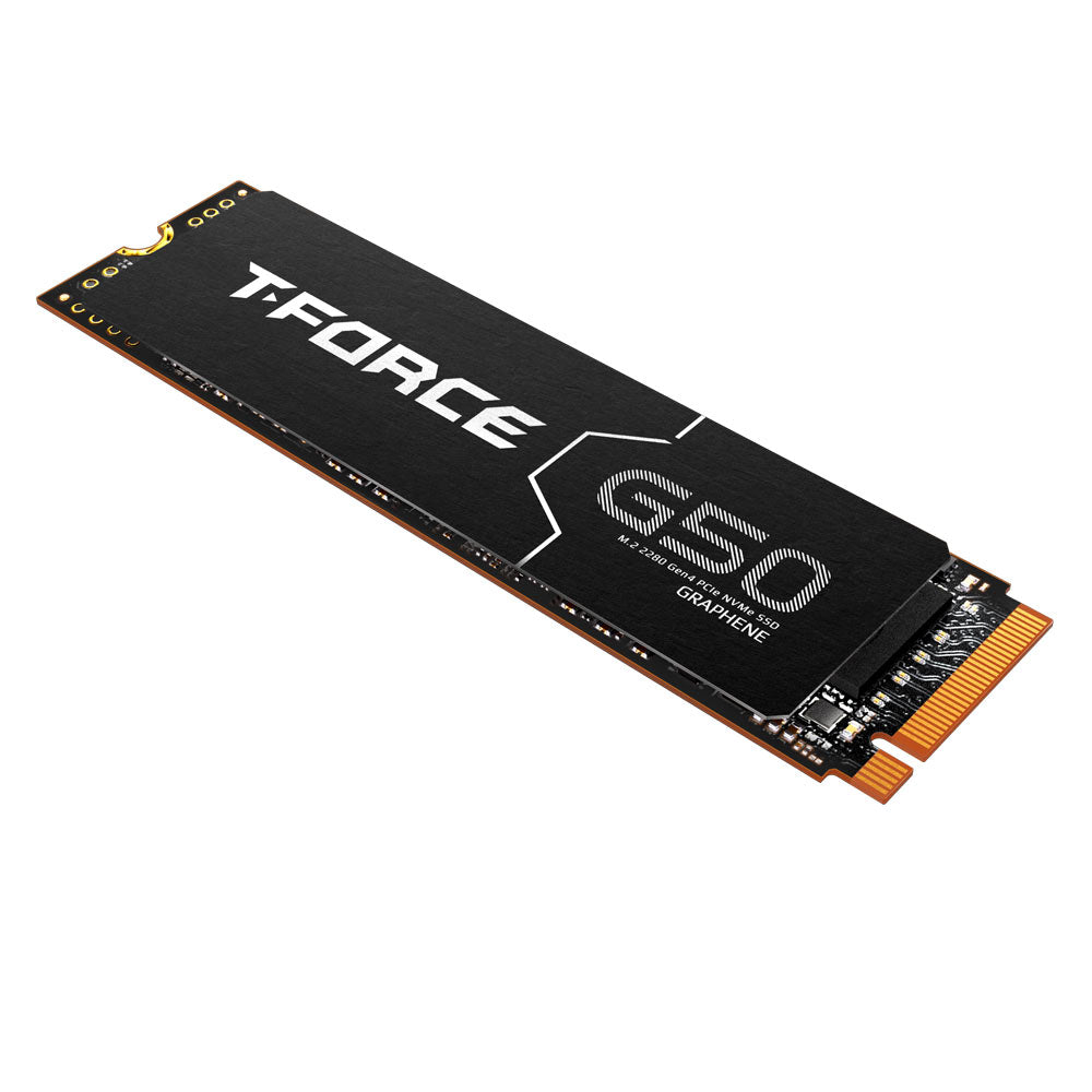 T-Force G50