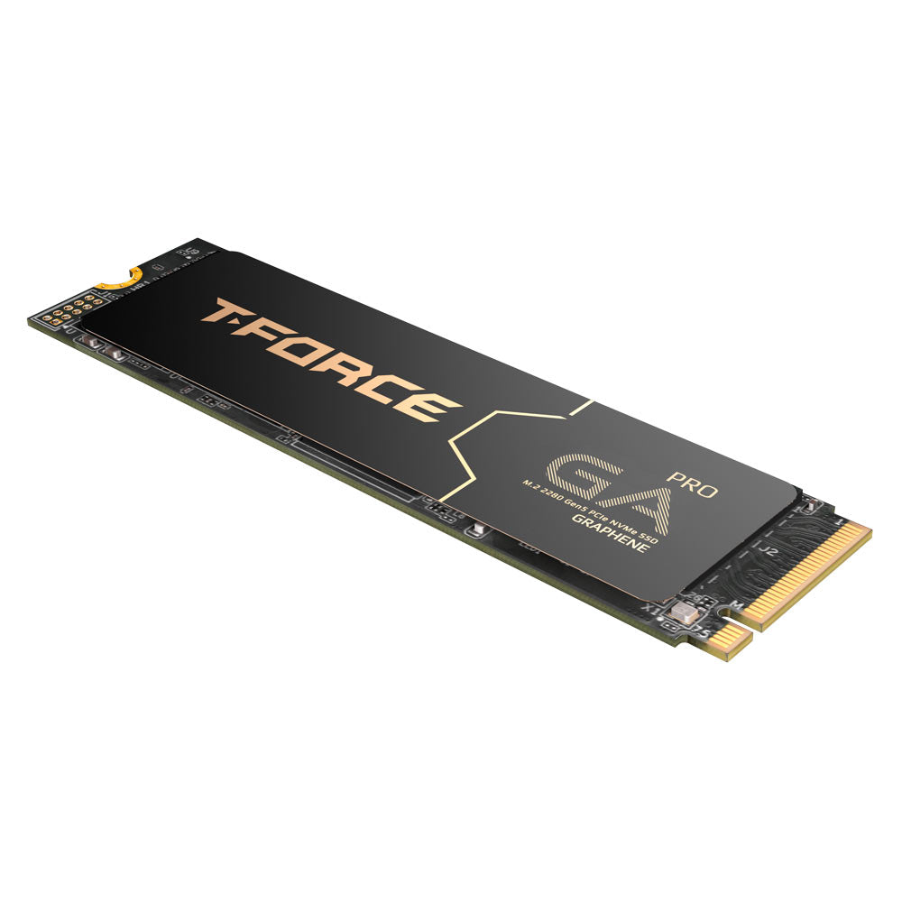 T-Force GA PRO