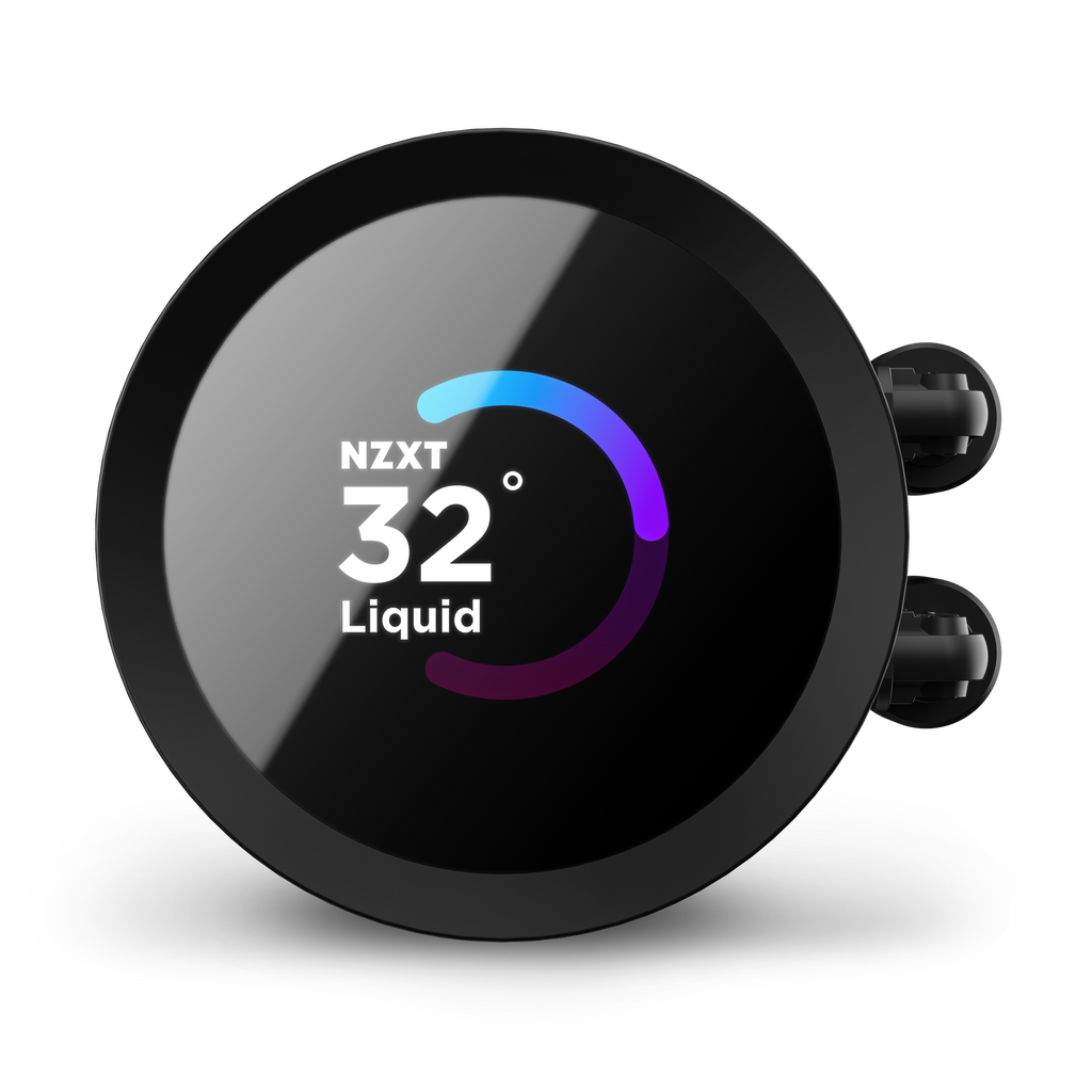 NZXT Kraken RGB 240mm