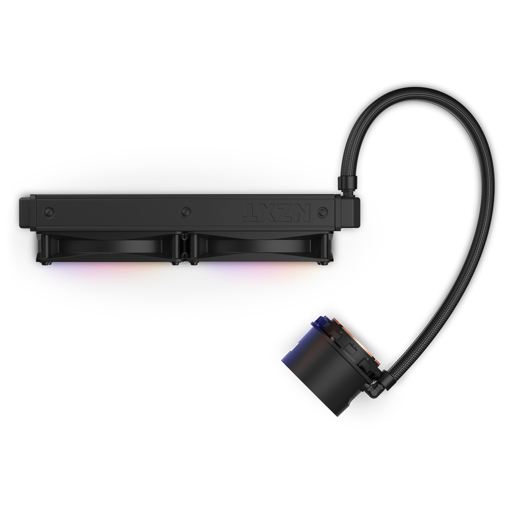 NZXT Kraken RGB 240mm