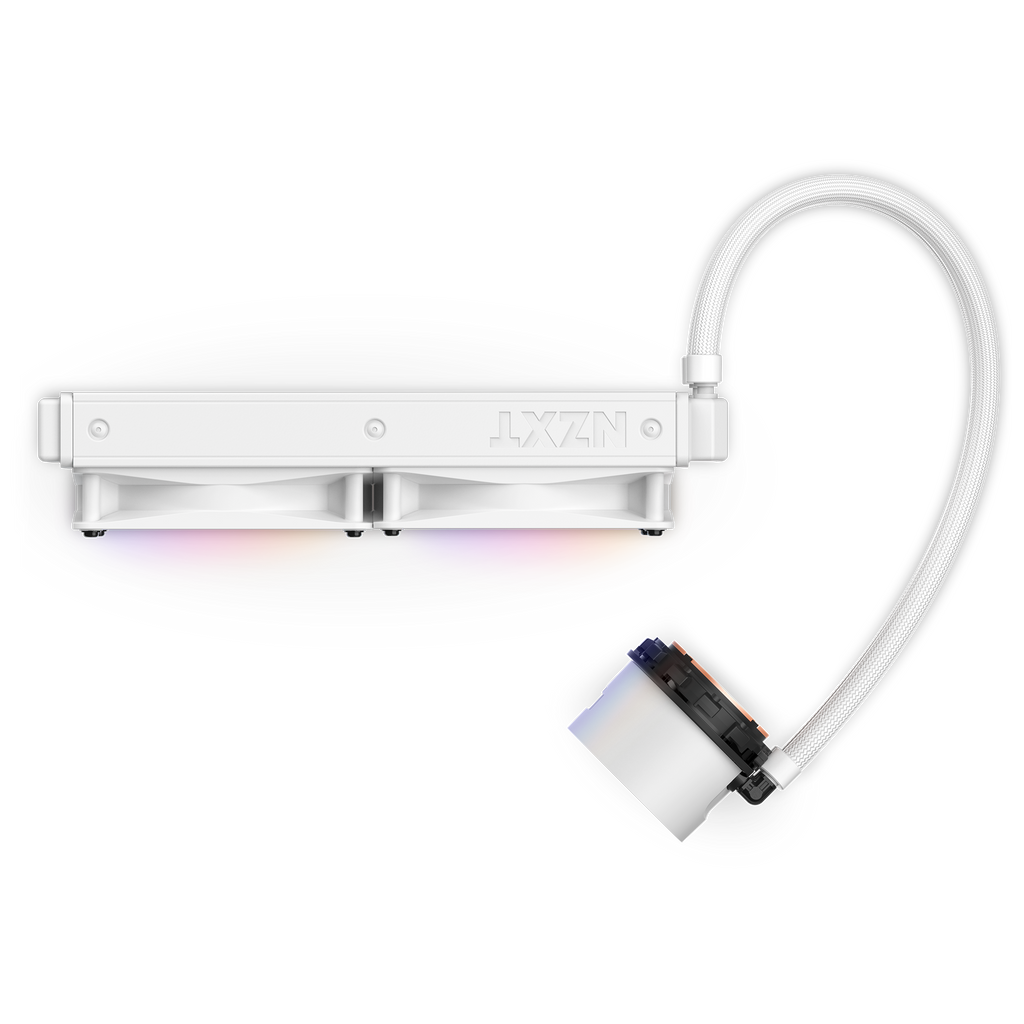 NZXT Kraken RGB 240mm