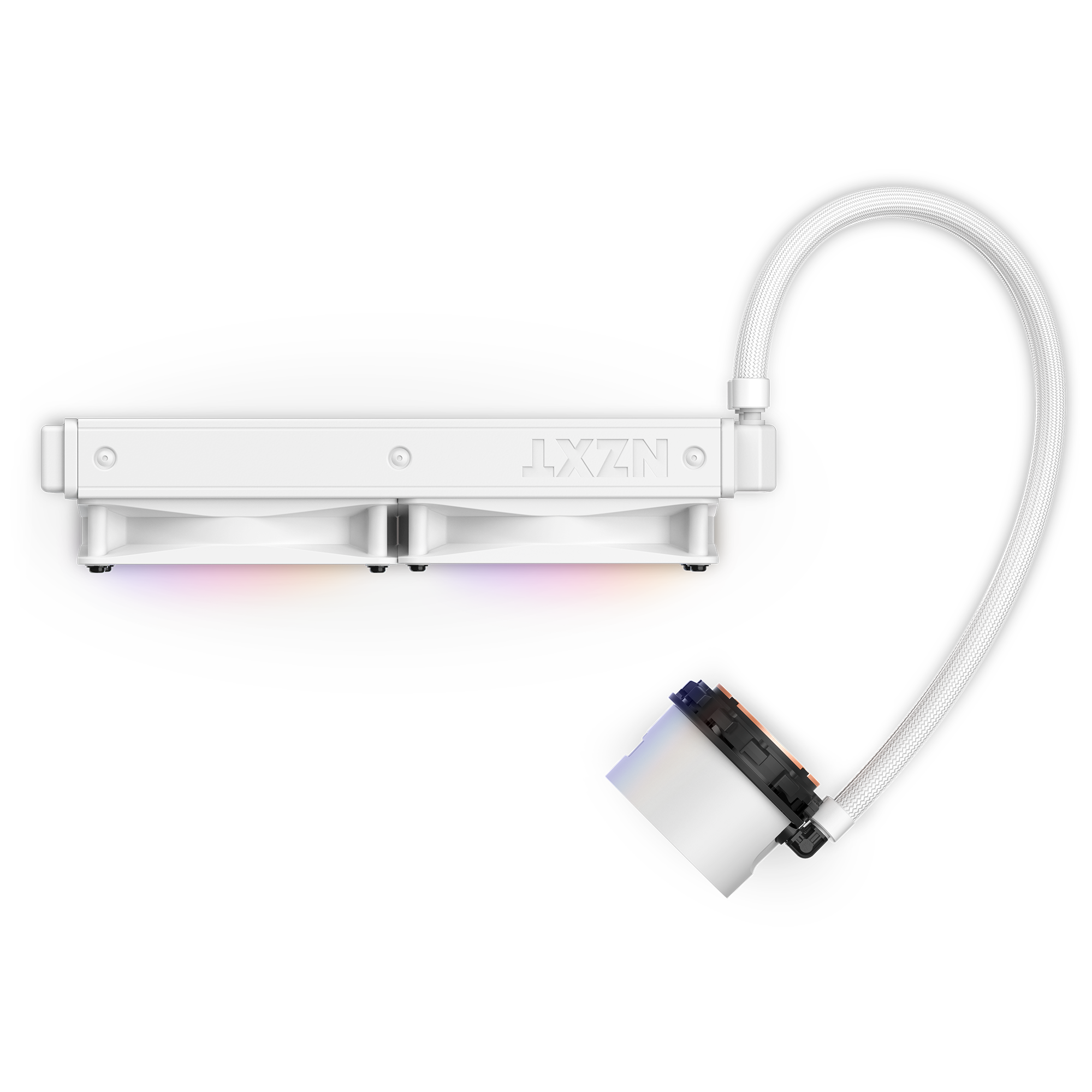 NZXT Kraken RGB 240mm
