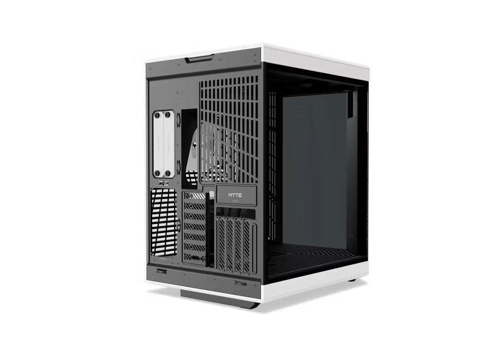 HYTE Y70 Touch Infinite LCD 14.9"