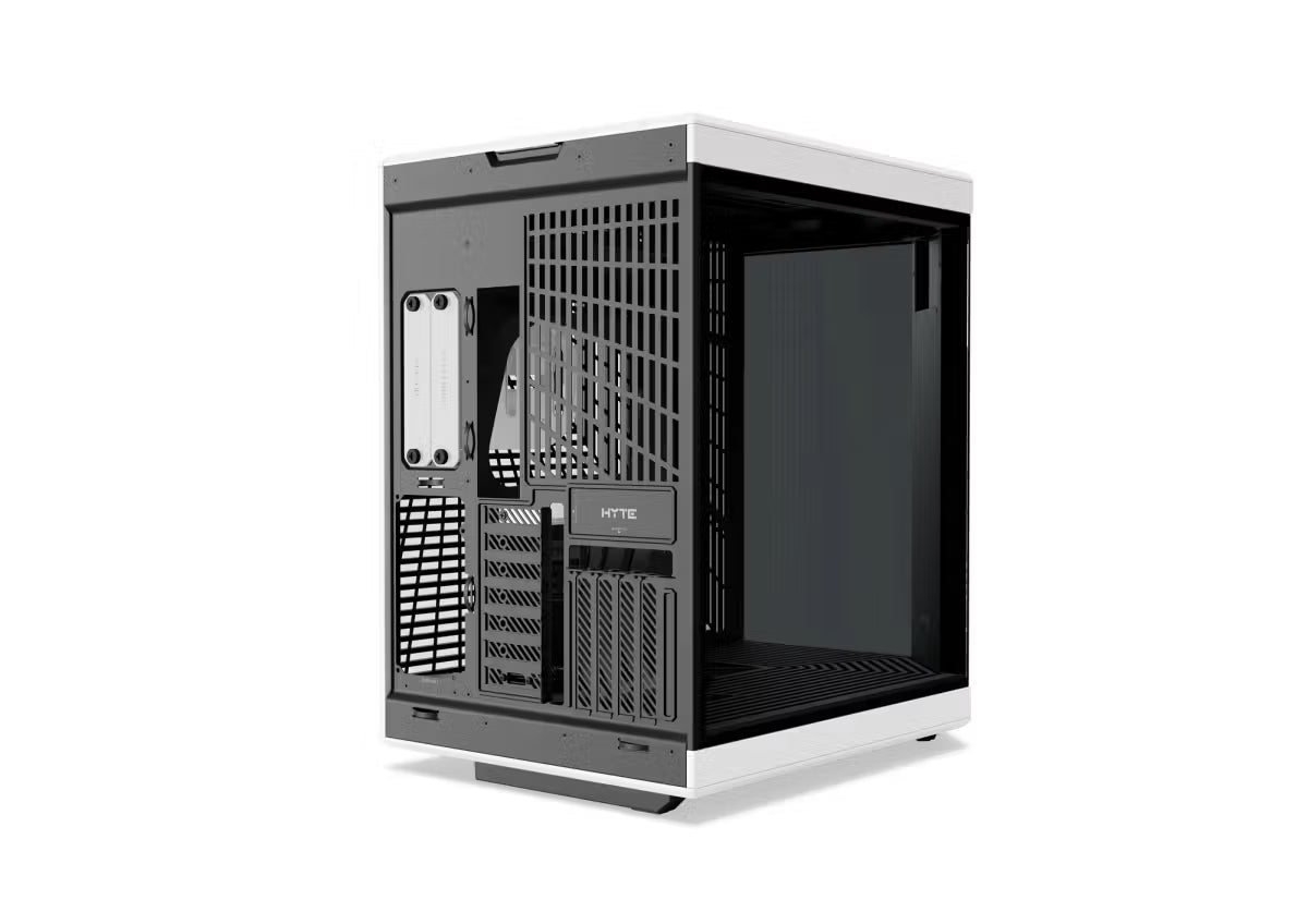 HYTE Y70 Touch Infinite LCD 14.9"
