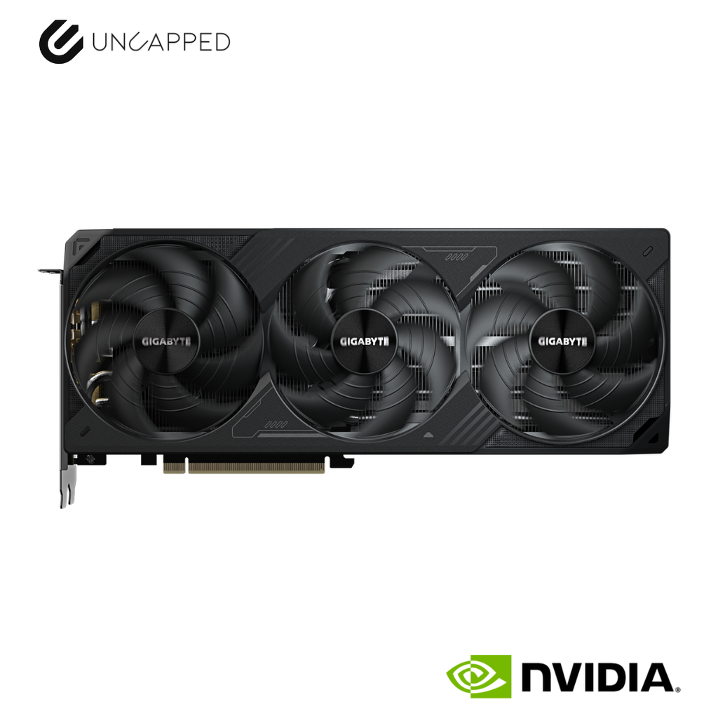 5070 Ti Gigabyte Windforce OC