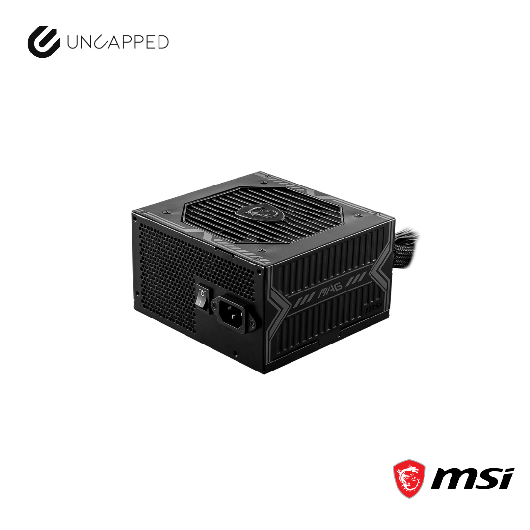 MSI MAG A750BN