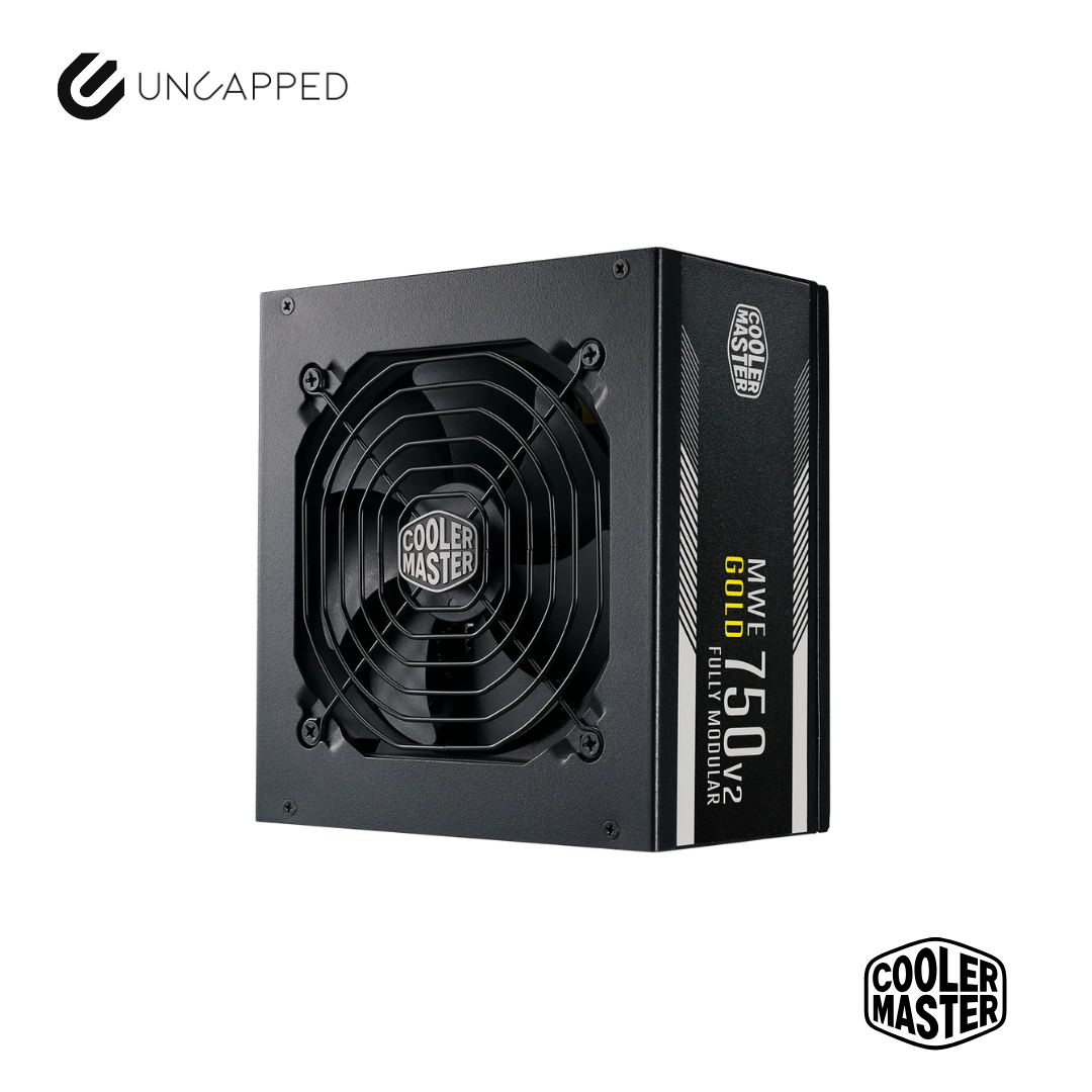 Cooler Master MWE V2 750W Gold