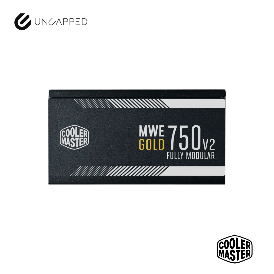 Cooler Master MWE V2 750W Gold
