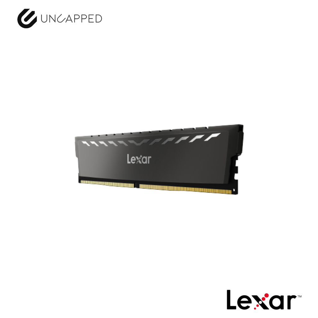 16GB 3200 Mhz Lexar Thor