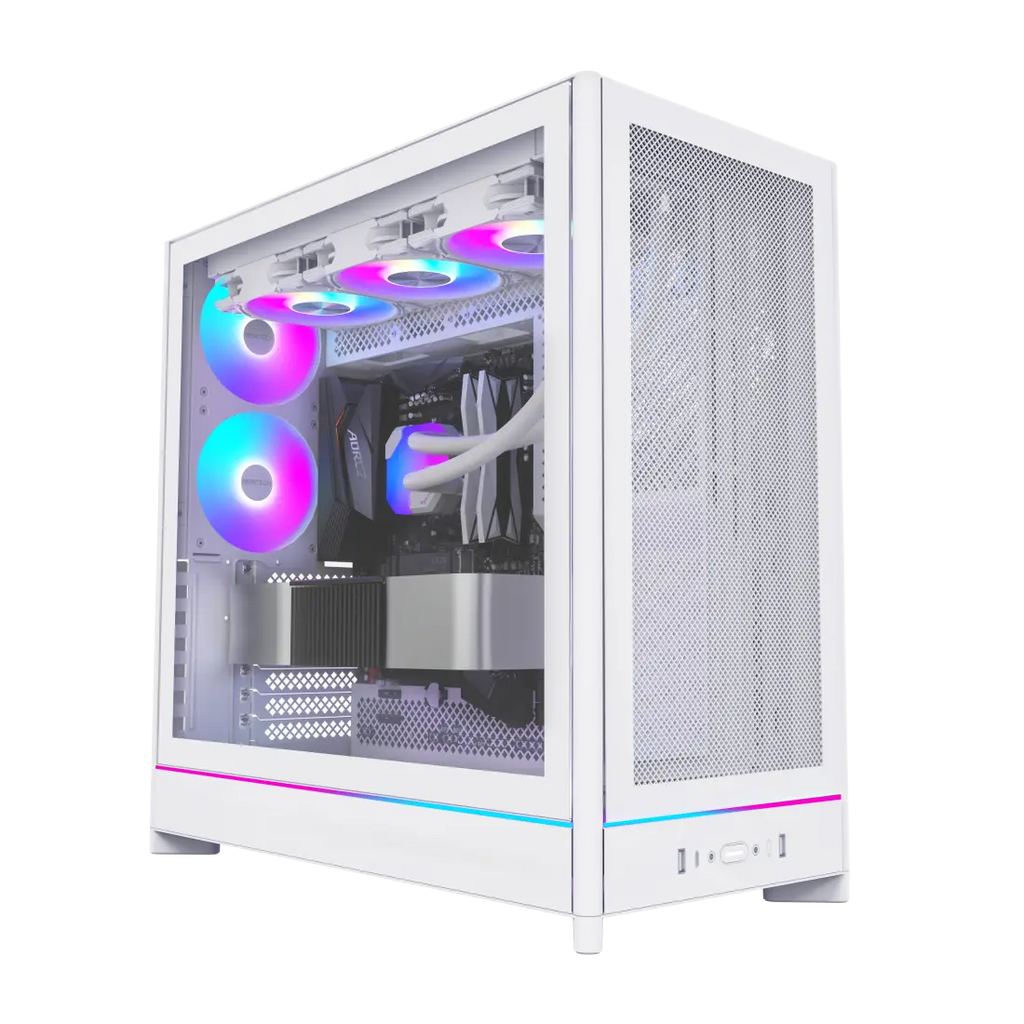 Montech HS01 Pro