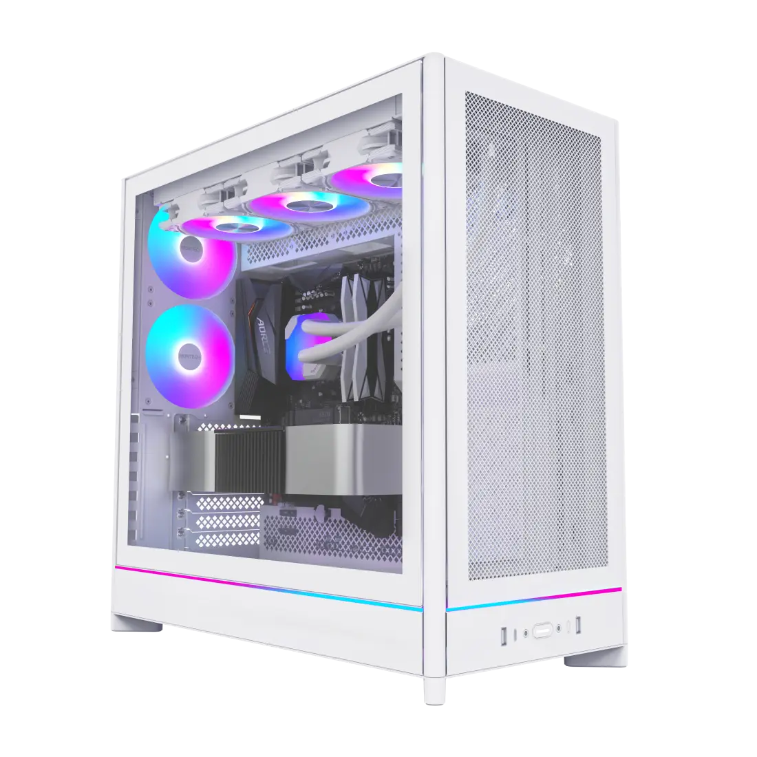 Montech HS01 Pro