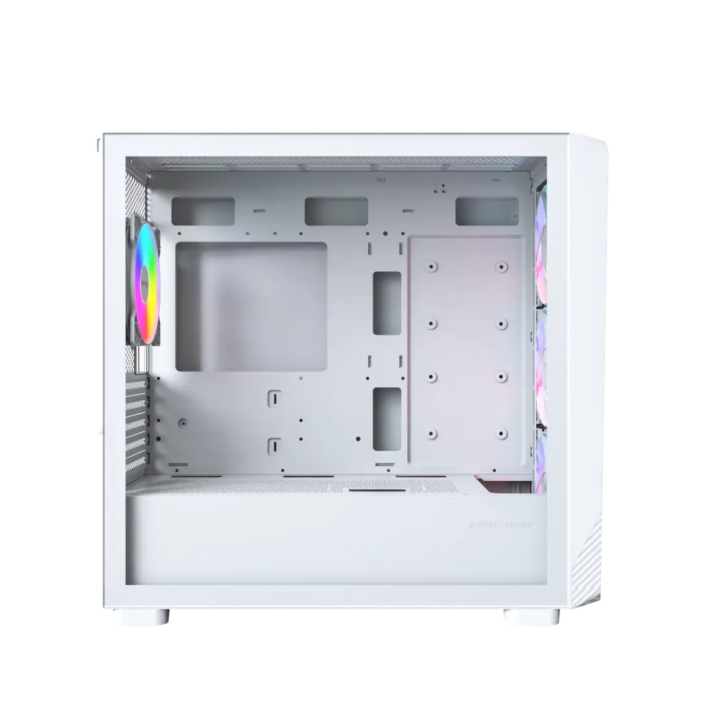 Montech X5M