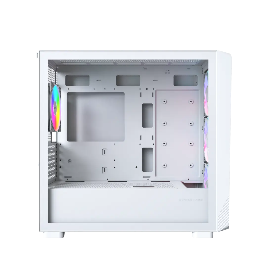 Montech X5M