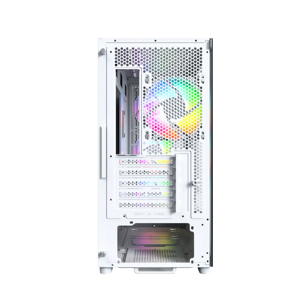 Montech X5M