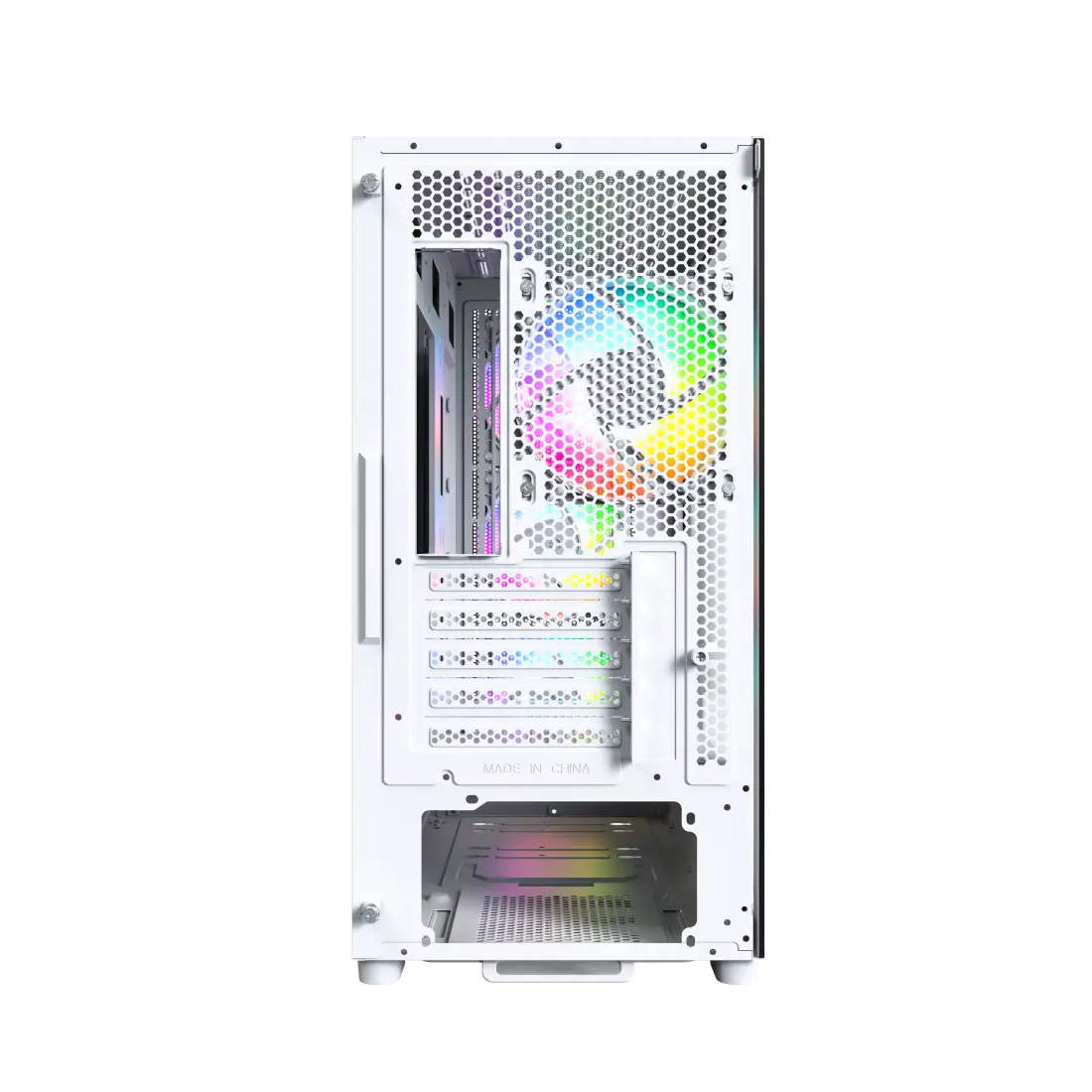 Montech X5M