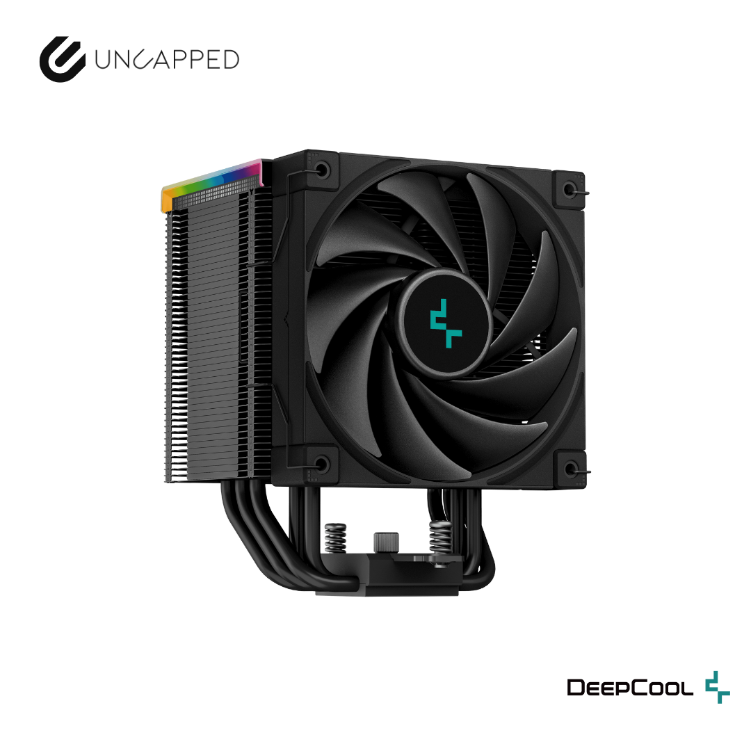 DeepCool AK500 Digital