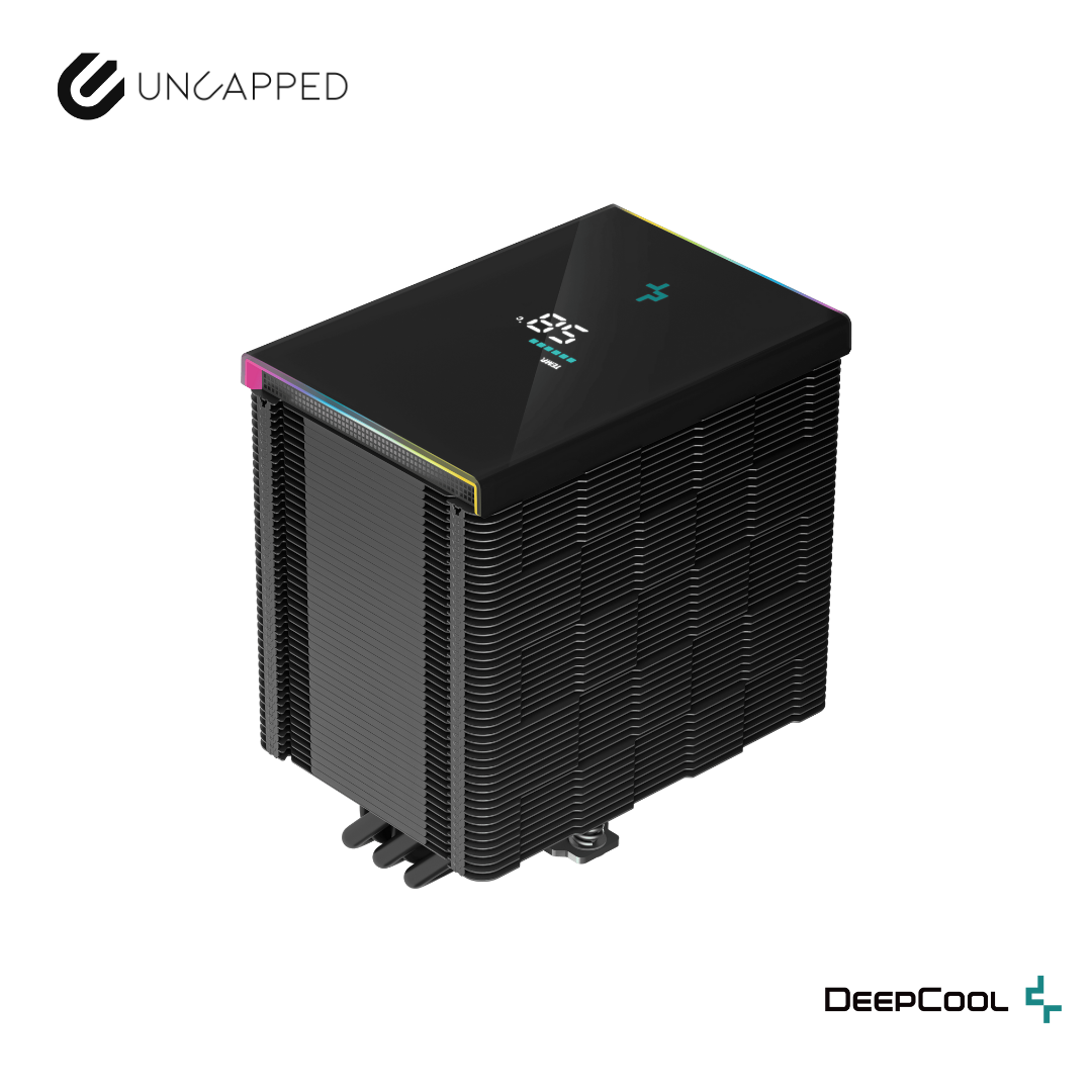 DeepCool AK500 Digital
