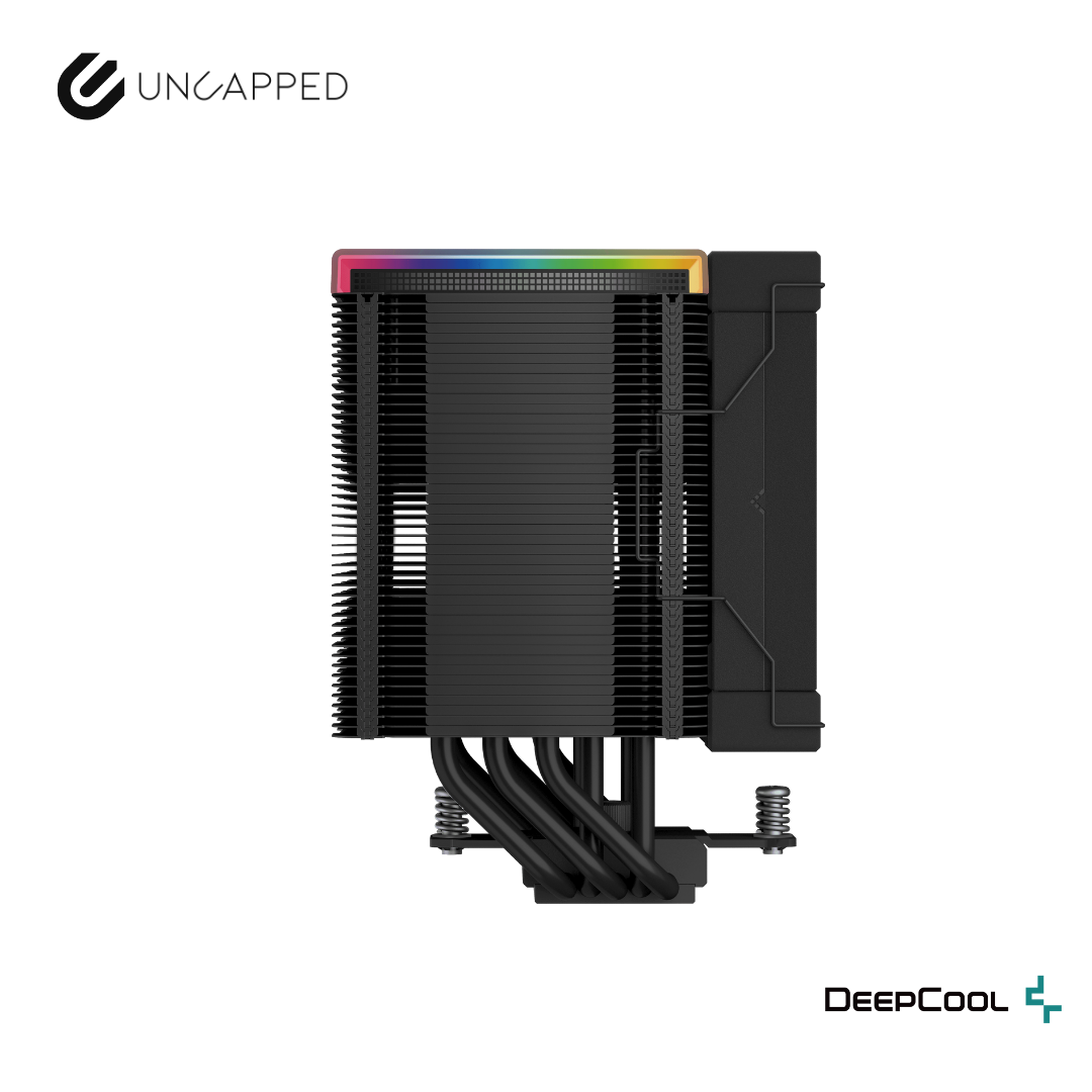 DeepCool AK500 Digital