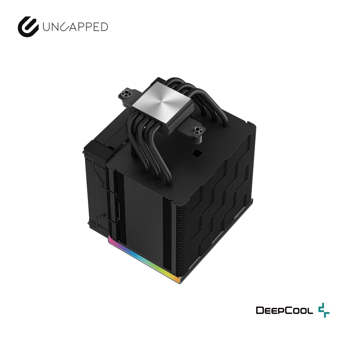 DeepCool AK500 Digital