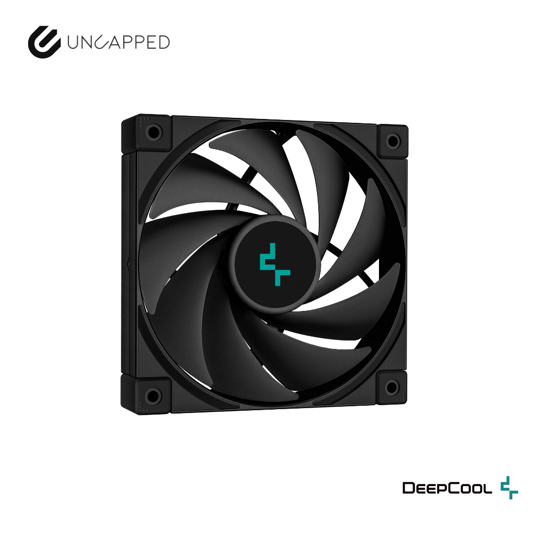 DeepCool AK500 Digital