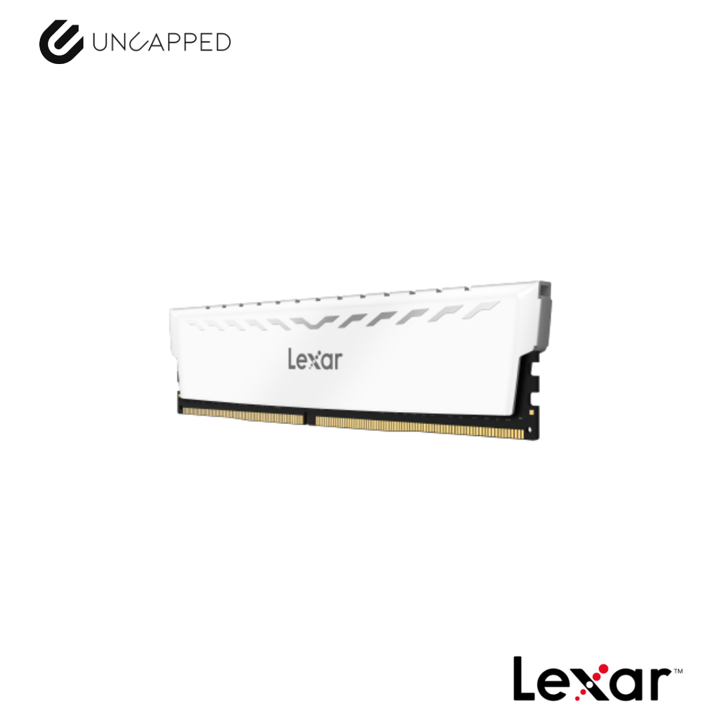 16GB 3200 Mhz Lexar Thor