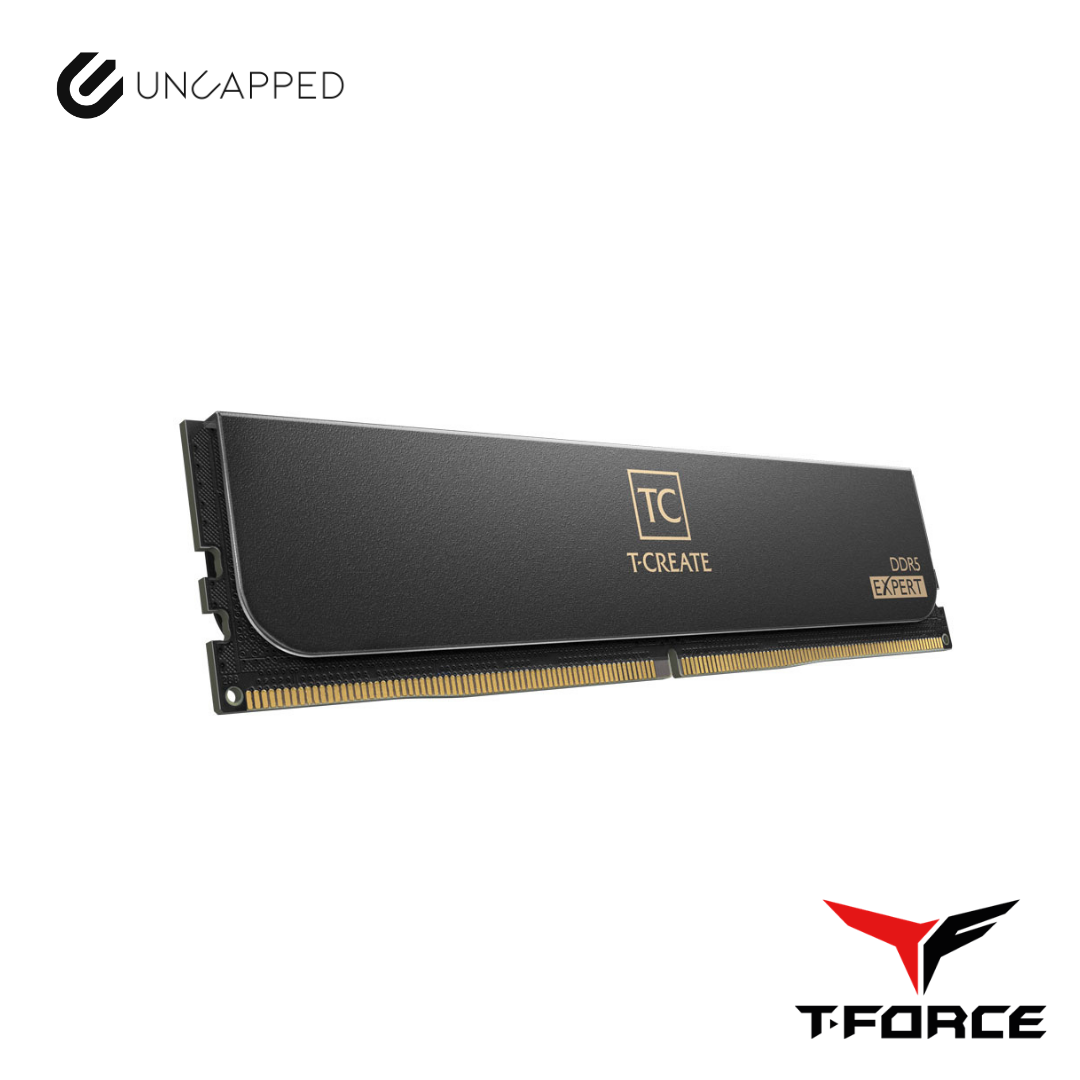 16GB X 2 6000 Mhz CL30 T Create