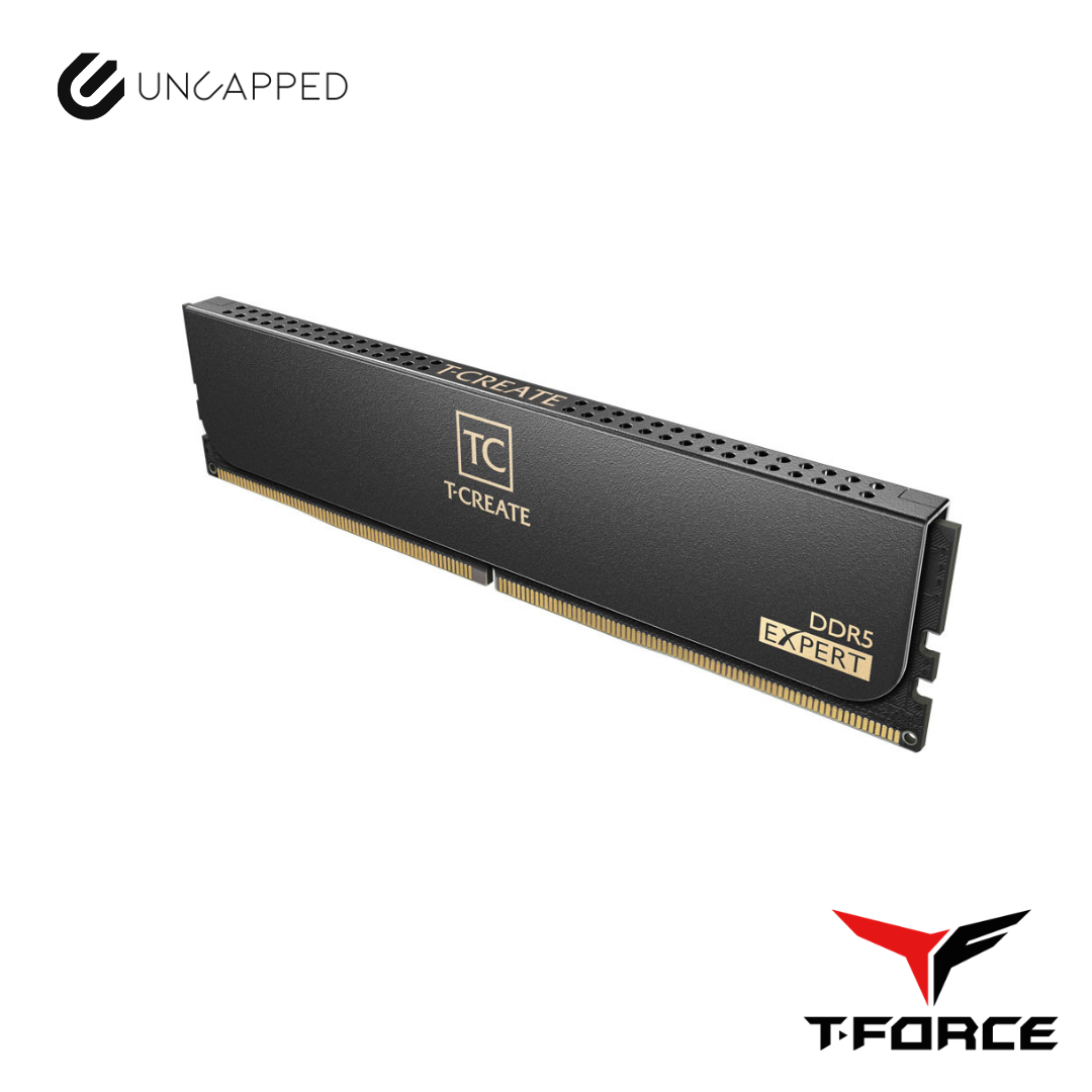 16GB X 2 6000 Mhz CL30 T Create