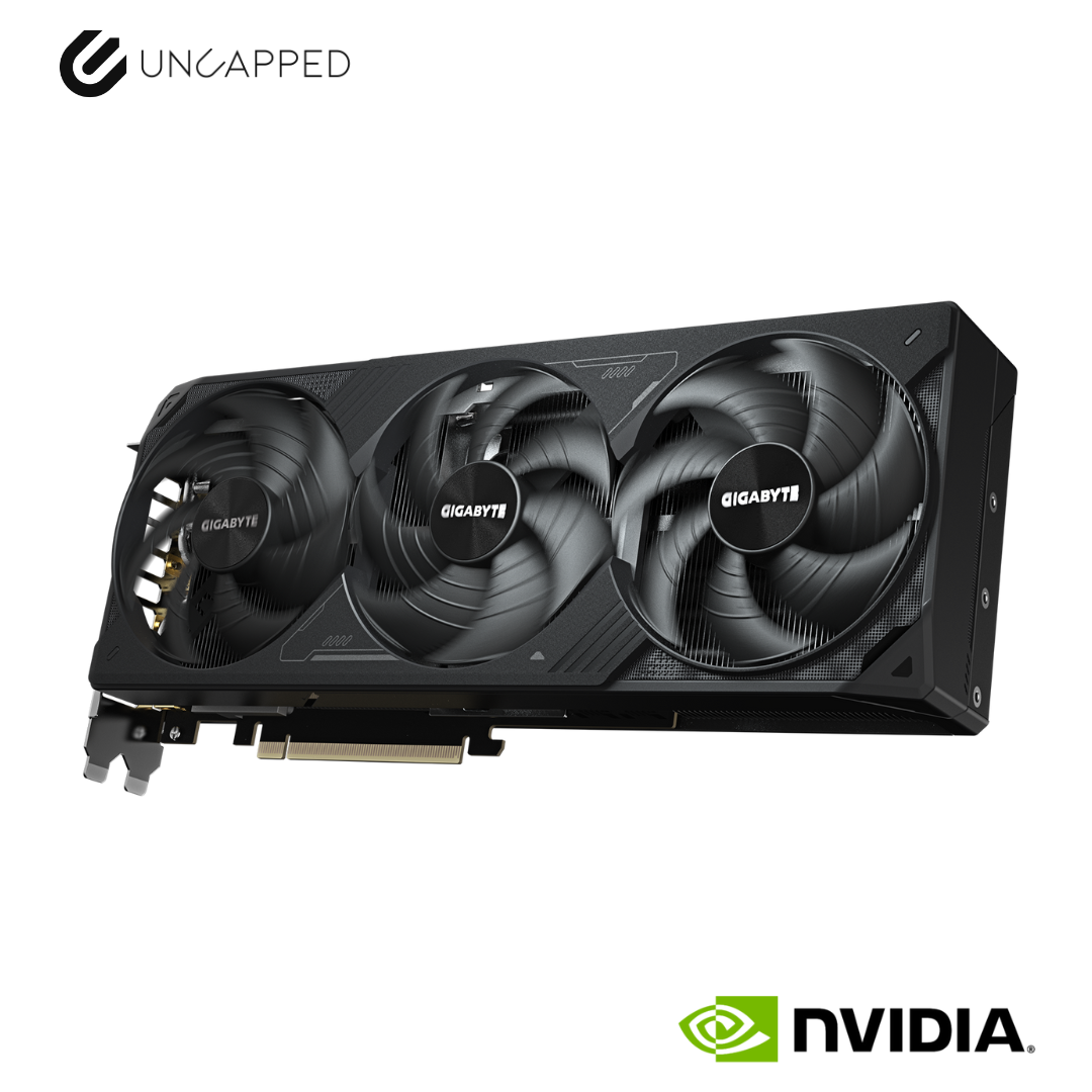 5070 Ti Gigabyte Windforce OC