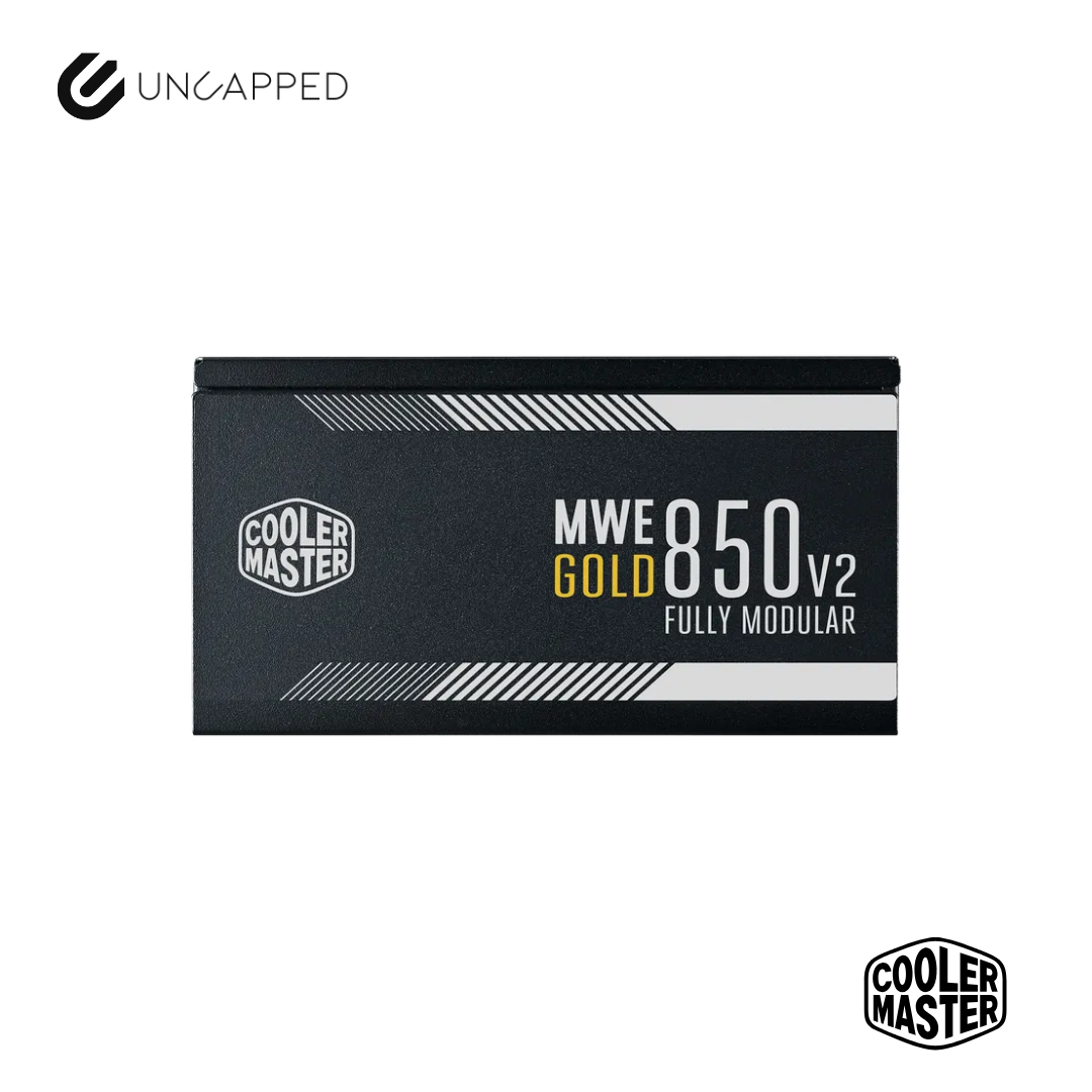 Cooler Master MWE V2 850W Gold