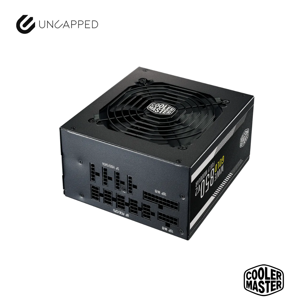 Cooler Master MWE V2 850W Gold