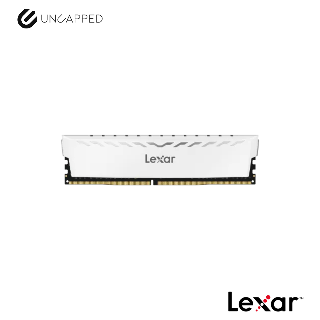 16GB 3200 Mhz Lexar Thor